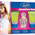 Nuevos packs disponibles de 'Wonderstruck' y 'Taylor by Taylor Swift' en El Corte Inglés