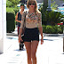Fotos: Paseando por The Grove, Los Ángeles, CA (03/09)