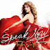 Booklet Speak Now (Deluxe)