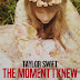 The Moment I Knew (Taylor's Version) — RED (Taylor's Version)