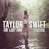 The Last Time (ft. Gary Lightbody) (Taylor's Version) — RED (Taylor's Version)