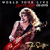 ÁLBUM: Canción a canción Speak Now World Tour Live