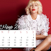 Calendario Mayo 2016