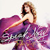 Booklet Speak Now